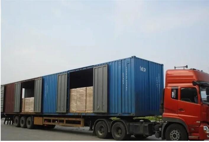 泉州到大同整车运输