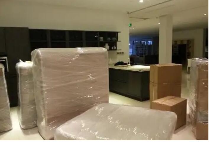 泉州到大同长途搬家