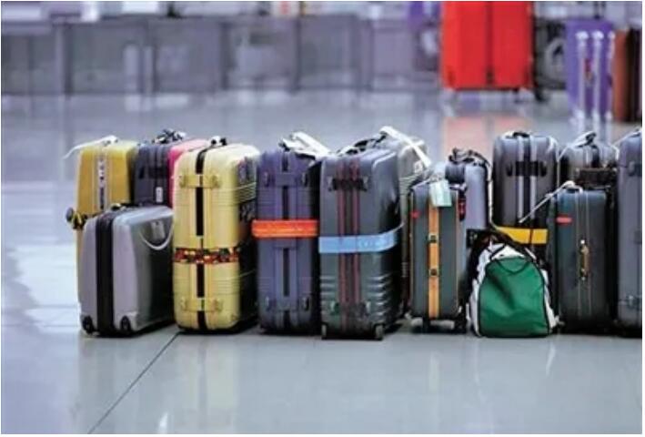 泉州到大同行李托运