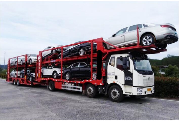 泉州到大同轿车托运